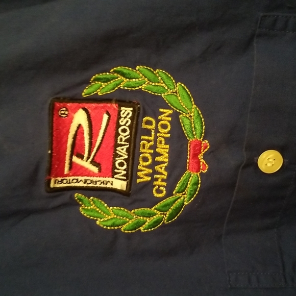 Novarossi Men's Shirt - Picture 2 of 10